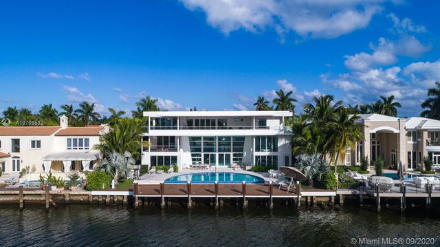 $8,118,700 | 429 Centre Island, Golden Beach, FL 33160