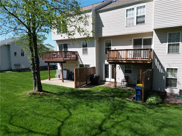 $190,000 | 34 Links Drive, New Castle, PA 16101