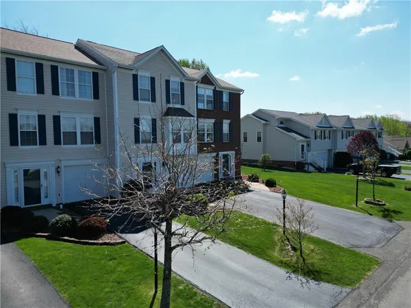 $190,000 | 34 Links Drive, New Castle, PA 16101