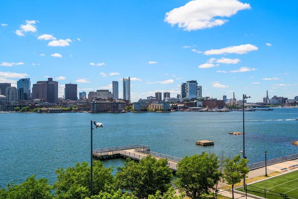 99 Sumner Street, Unit 421 Boston, MA 02128 - Photo 10 of 40