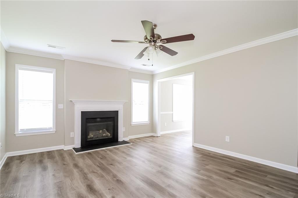 3821 Eagles View Court High Point, NC 27265 - Photo 2 of 16