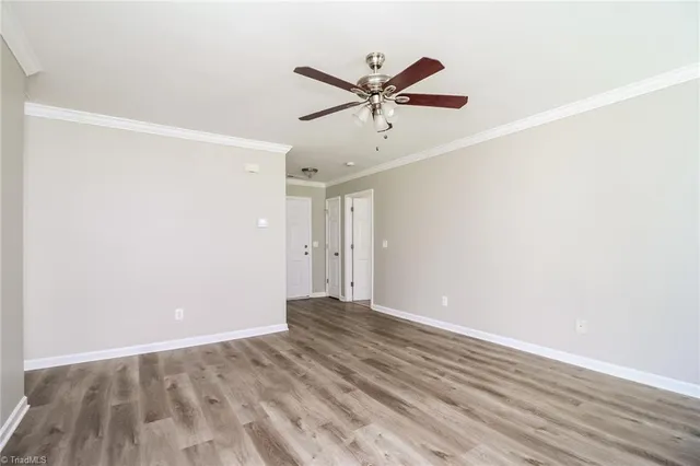 $1,785 | 3821 Eagles View Court, High Point, NC 27265