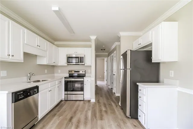 $1,785 | 3821 Eagles View Court, High Point, NC 27265