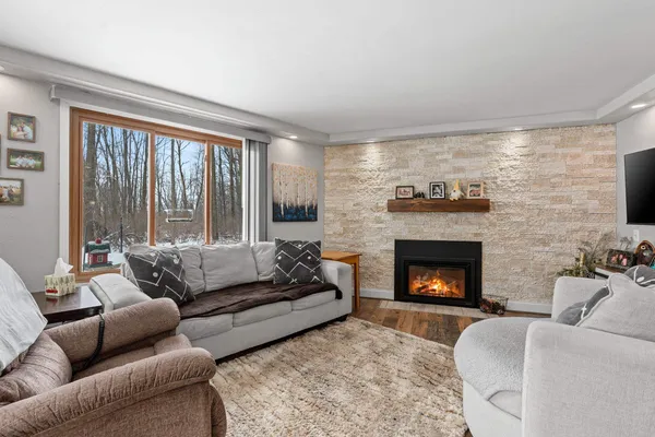 $334,900 | 129 West Wallrich Road, Cecil, WI 54111