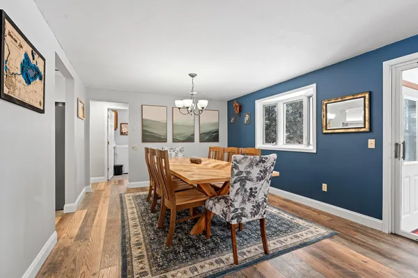 $334,900 | 129 West Wallrich Road, Cecil, WI 54111