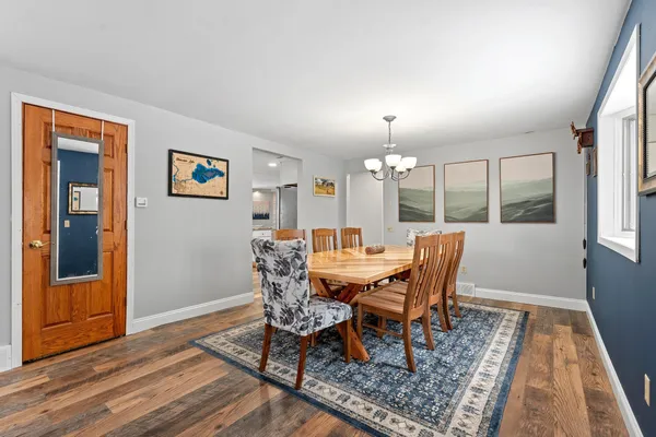 $334,900 | 129 West Wallrich Road, Cecil, WI 54111