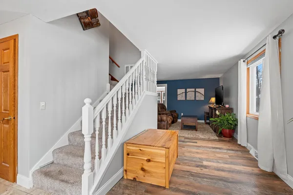 $334,900 | 129 West Wallrich Road, Cecil, WI 54111