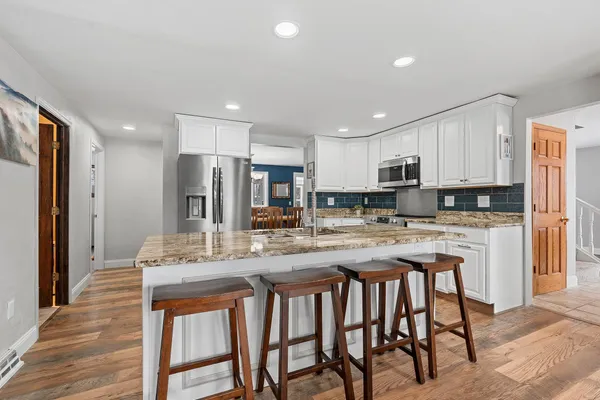 $334,900 | 129 West Wallrich Road, Cecil, WI 54111