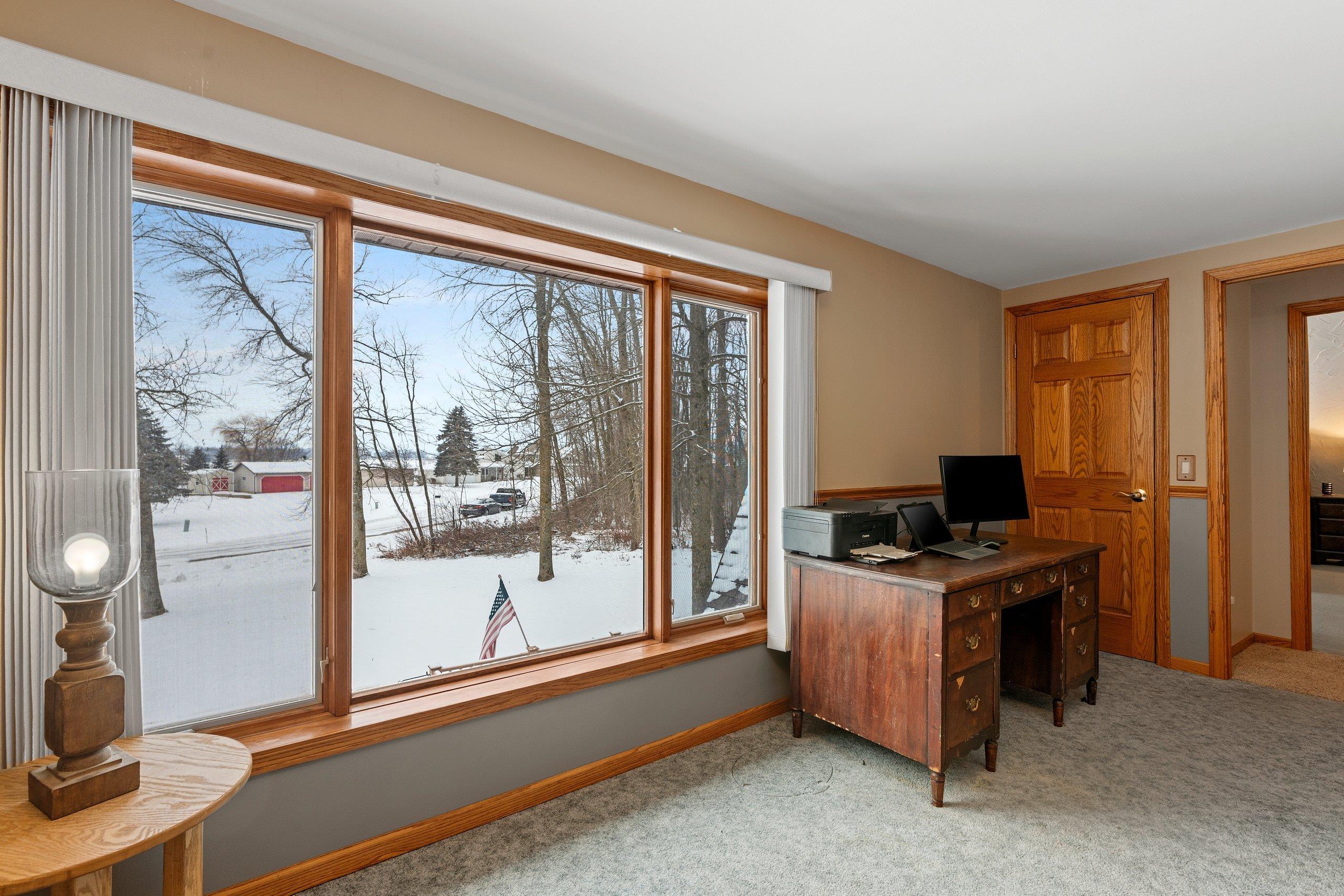 129 West Wallrich Road Cecil, WI 54111 - Photo 23 of 67