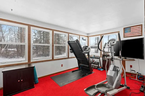 $334,900 | 129 West Wallrich Road, Cecil, WI 54111