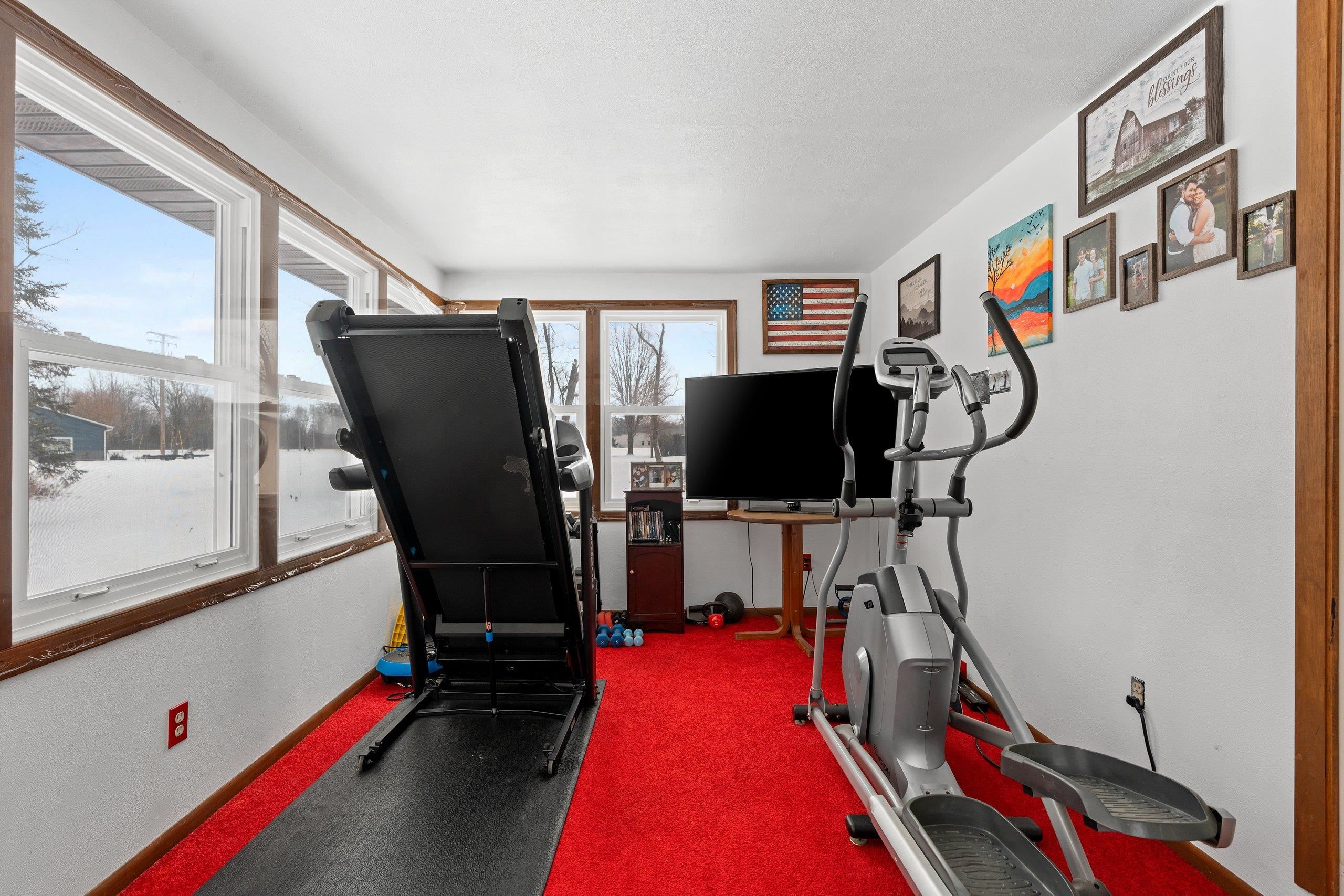 129 West Wallrich Road Cecil, WI 54111 - Photo 25 of 67