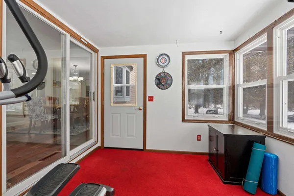 $334,900 | 129 West Wallrich Road, Cecil, WI 54111