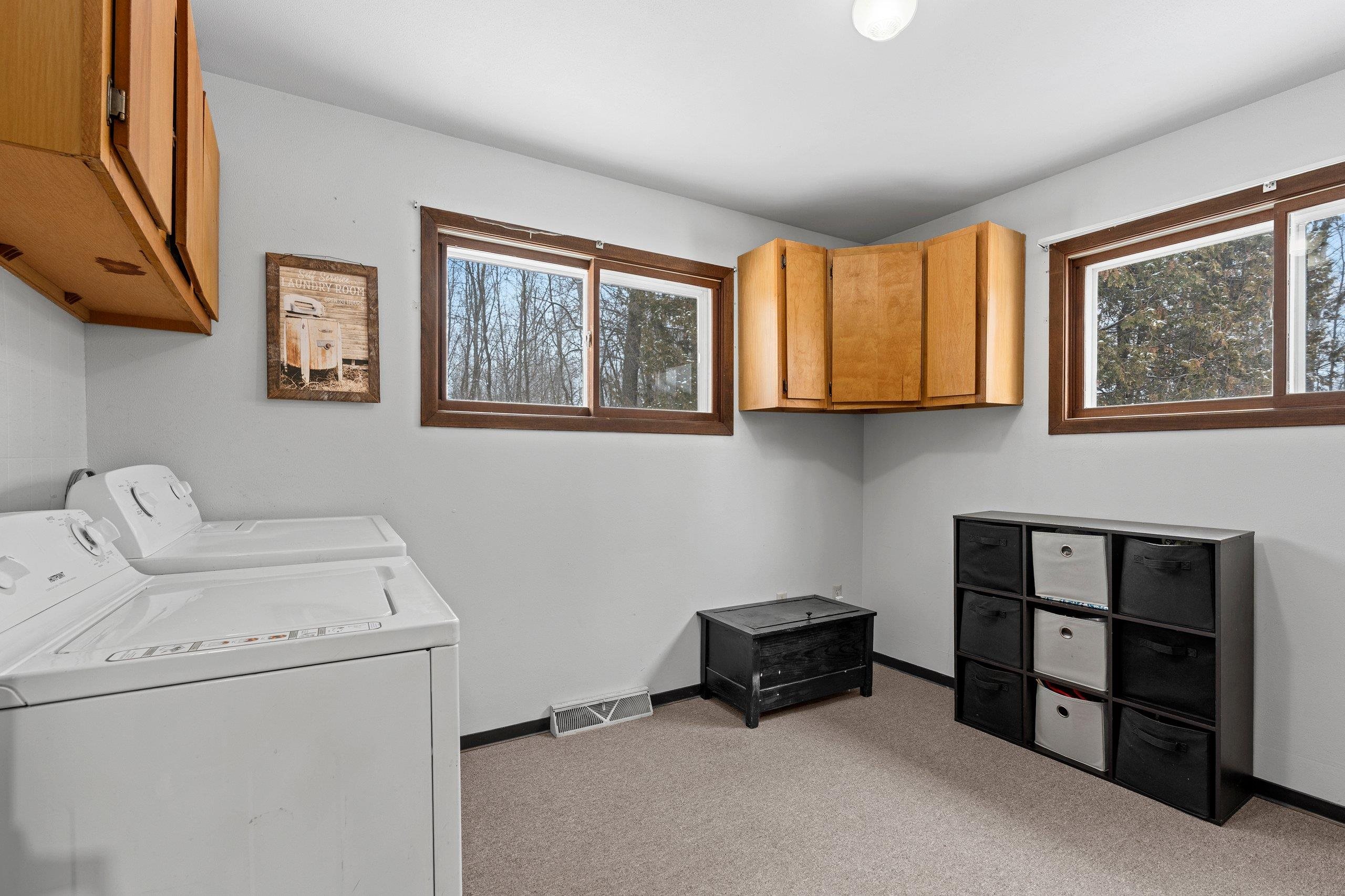 129 West Wallrich Road Cecil, WI 54111 - Photo 27 of 67