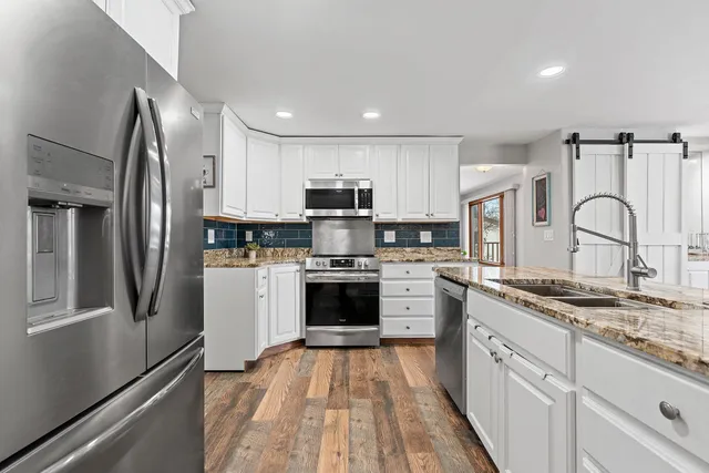 $343,900 | 129 West Wallrich Road, Cecil, WI 54111