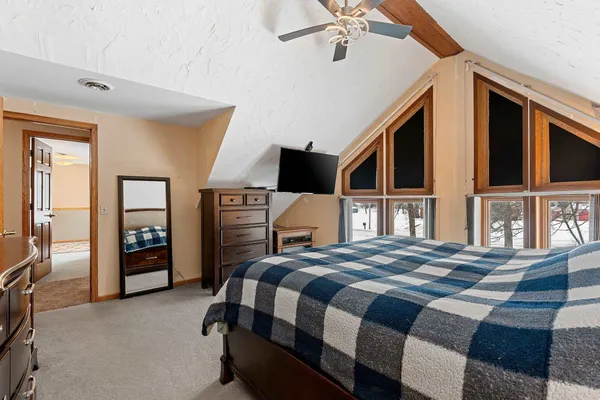 $334,900 | 129 West Wallrich Road, Cecil, WI 54111