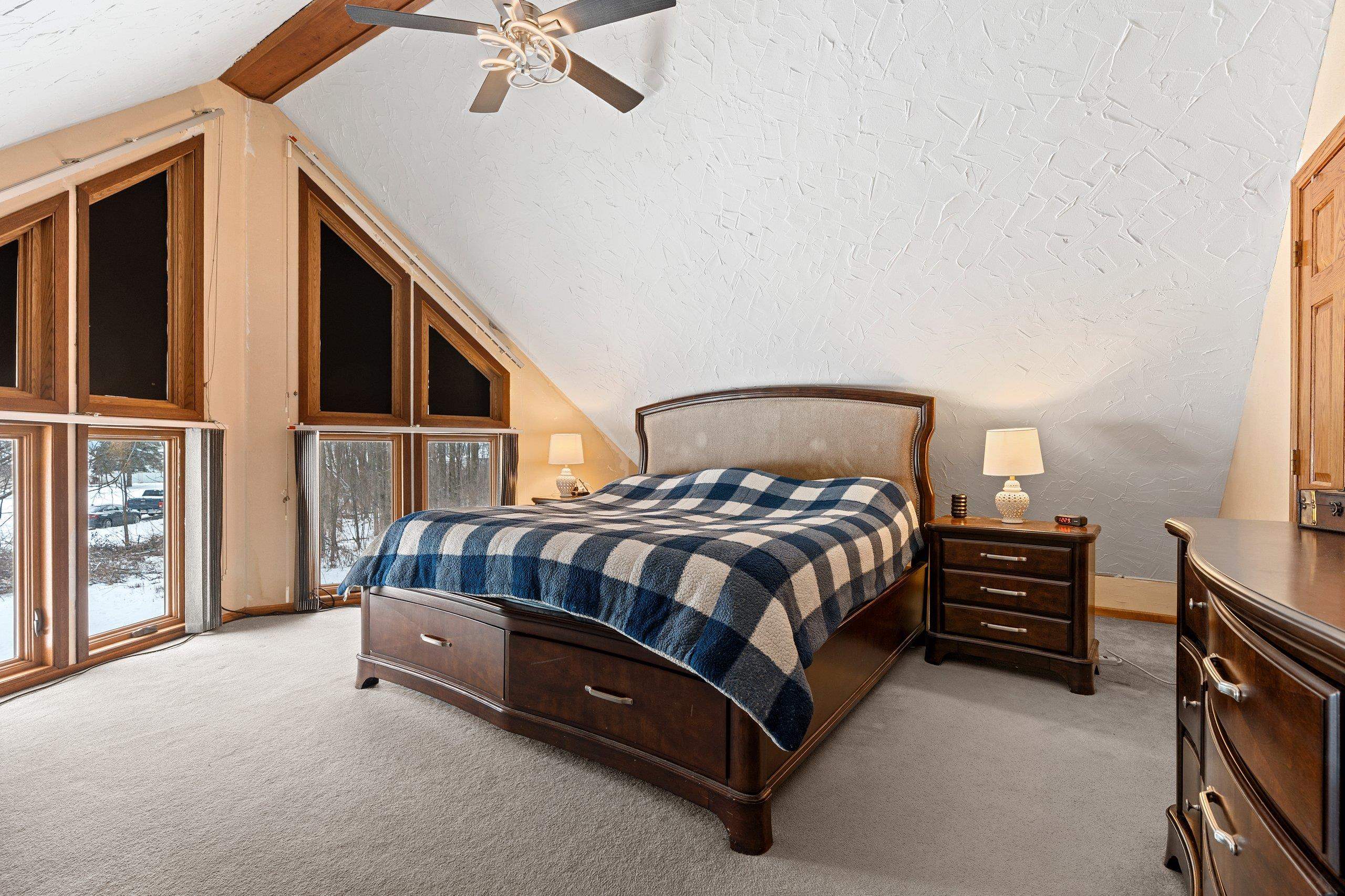 129 West Wallrich Road Cecil, WI 54111 - Photo 33 of 67