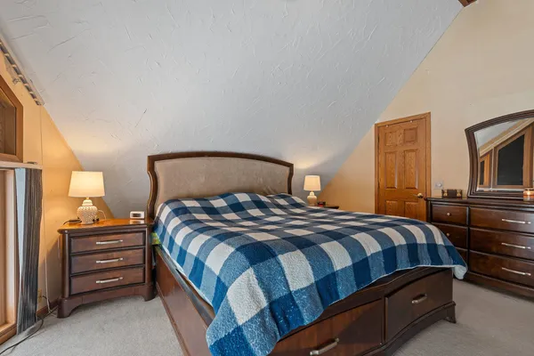 $334,900 | 129 West Wallrich Road, Cecil, WI 54111