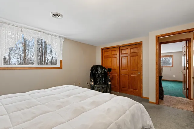 $343,900 | 129 West Wallrich Road, Cecil, WI 54111