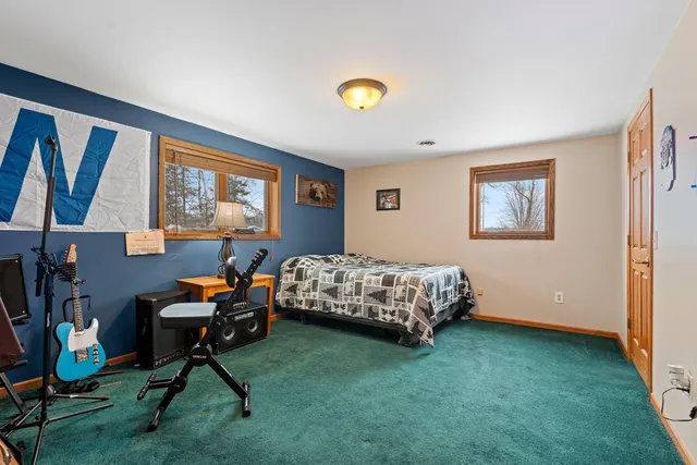 $343,900 | 129 West Wallrich Road, Cecil, WI 54111