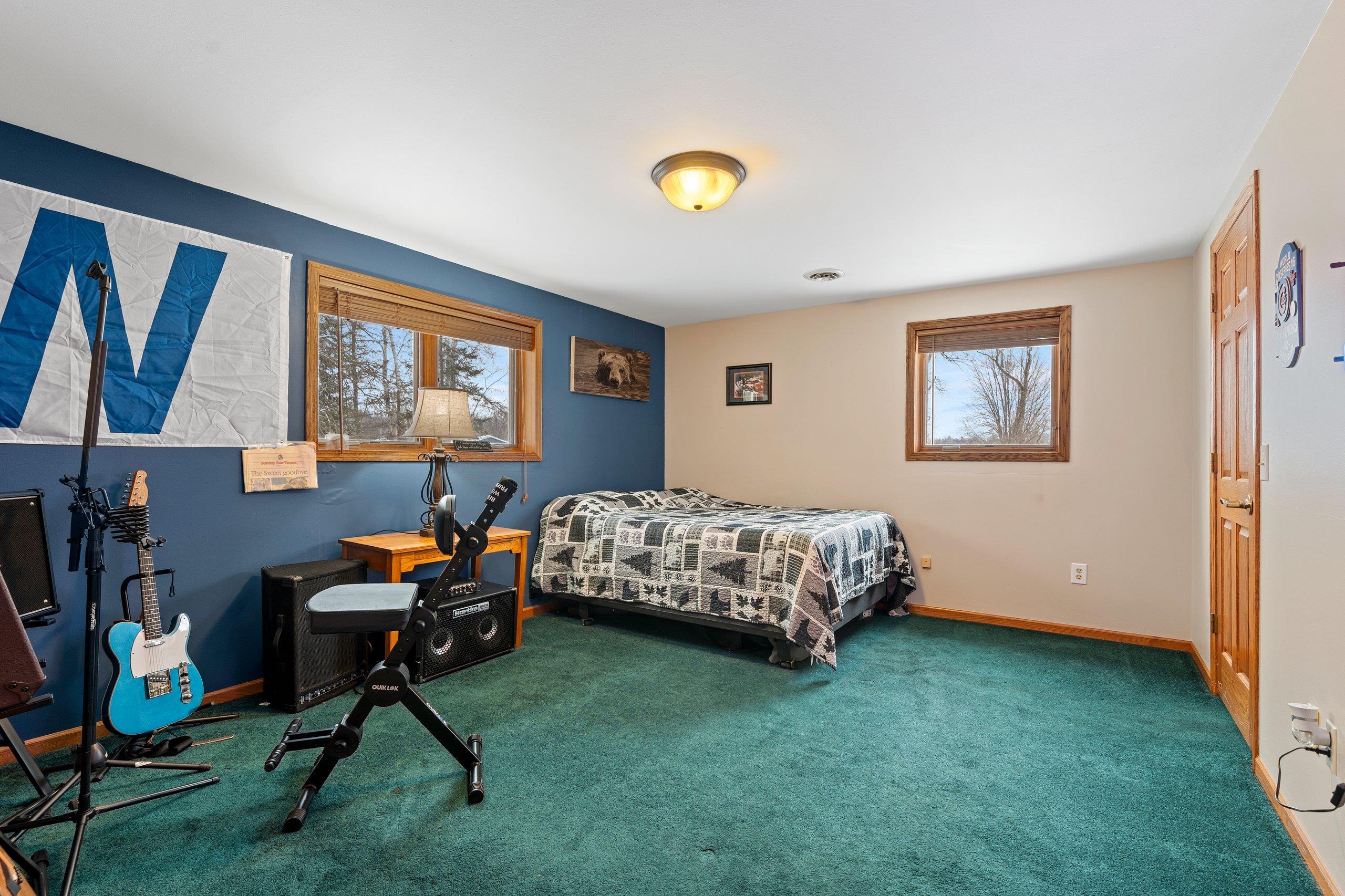 129 West Wallrich Road Cecil, WI 54111 - Photo 38 of 67