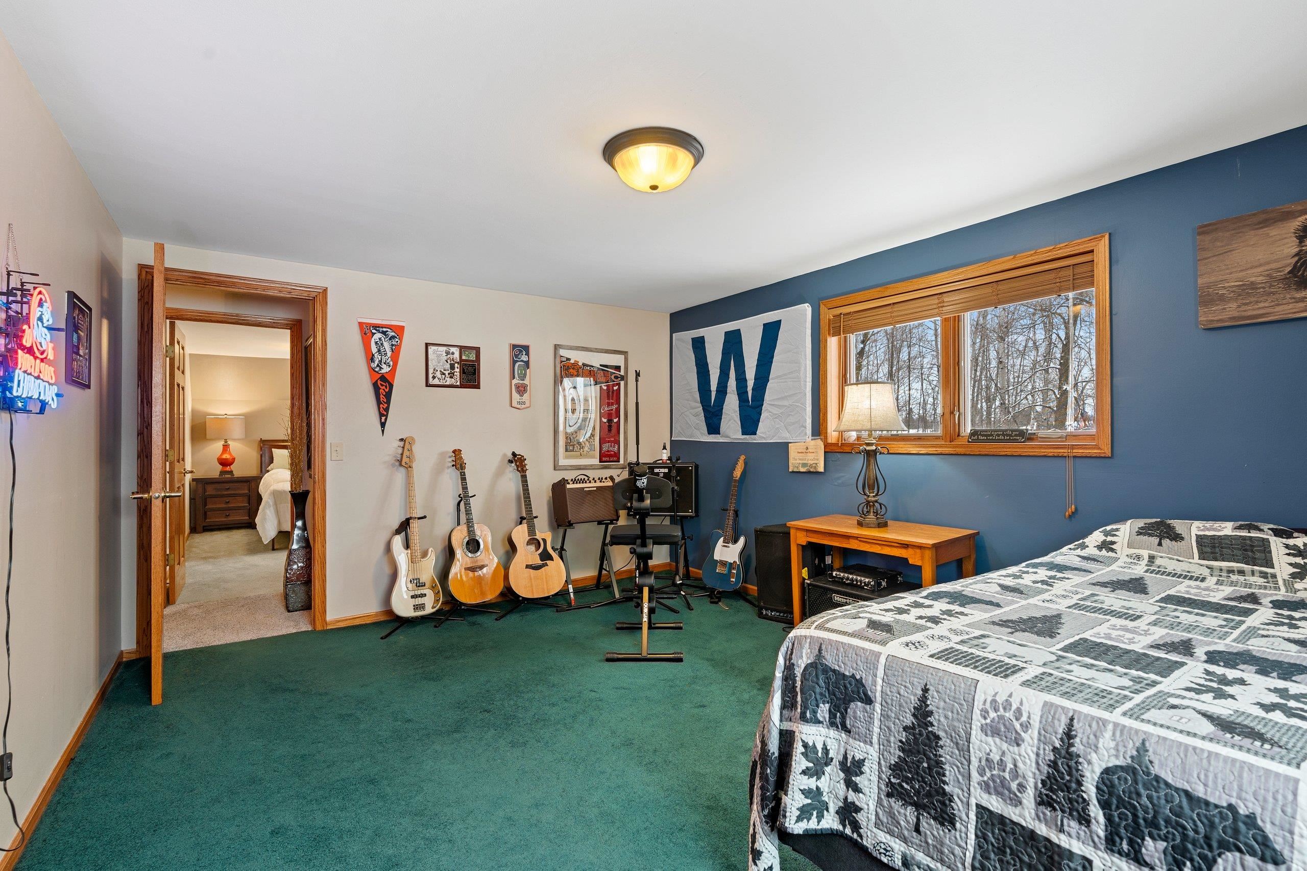 129 West Wallrich Road Cecil, WI 54111 - Photo 40 of 67