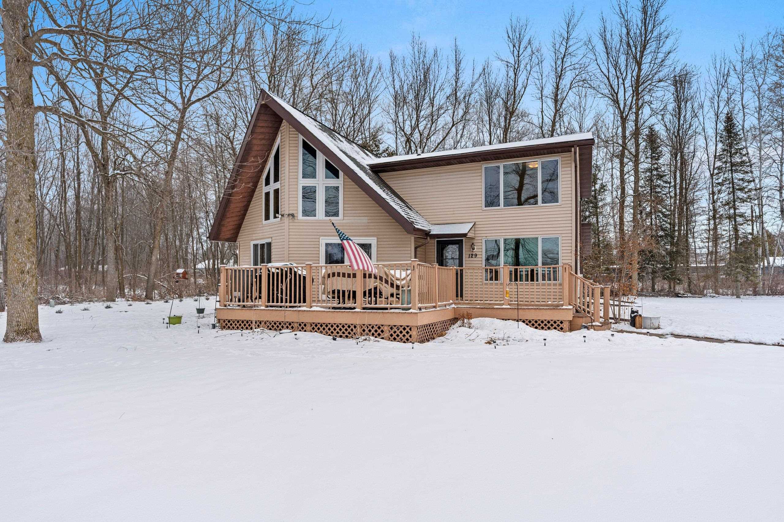 129 West Wallrich Road Cecil, WI 54111 - Photo 48 of 67