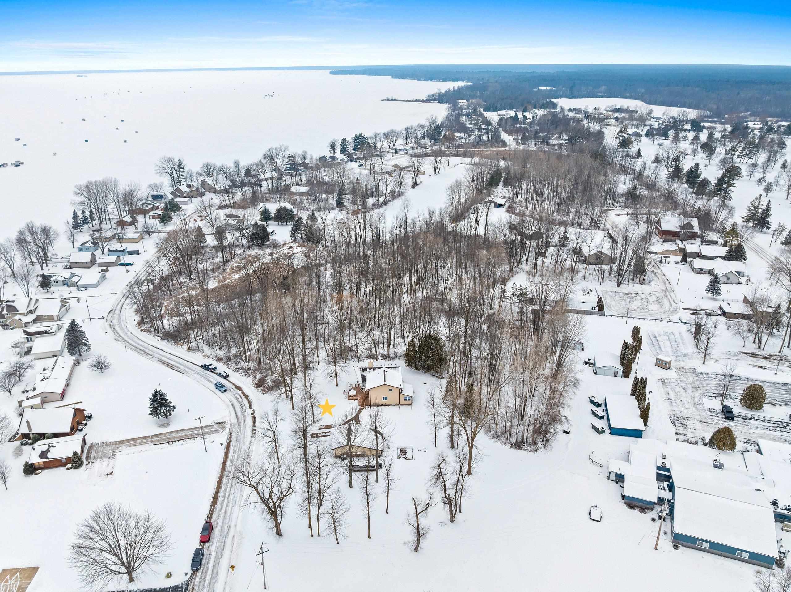 129 West Wallrich Road Cecil, WI 54111 - Photo 62 of 67