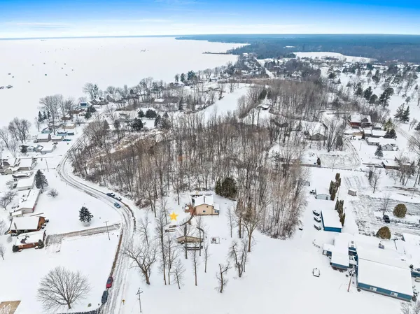 $334,900 | 129 West Wallrich Road, Cecil, WI 54111