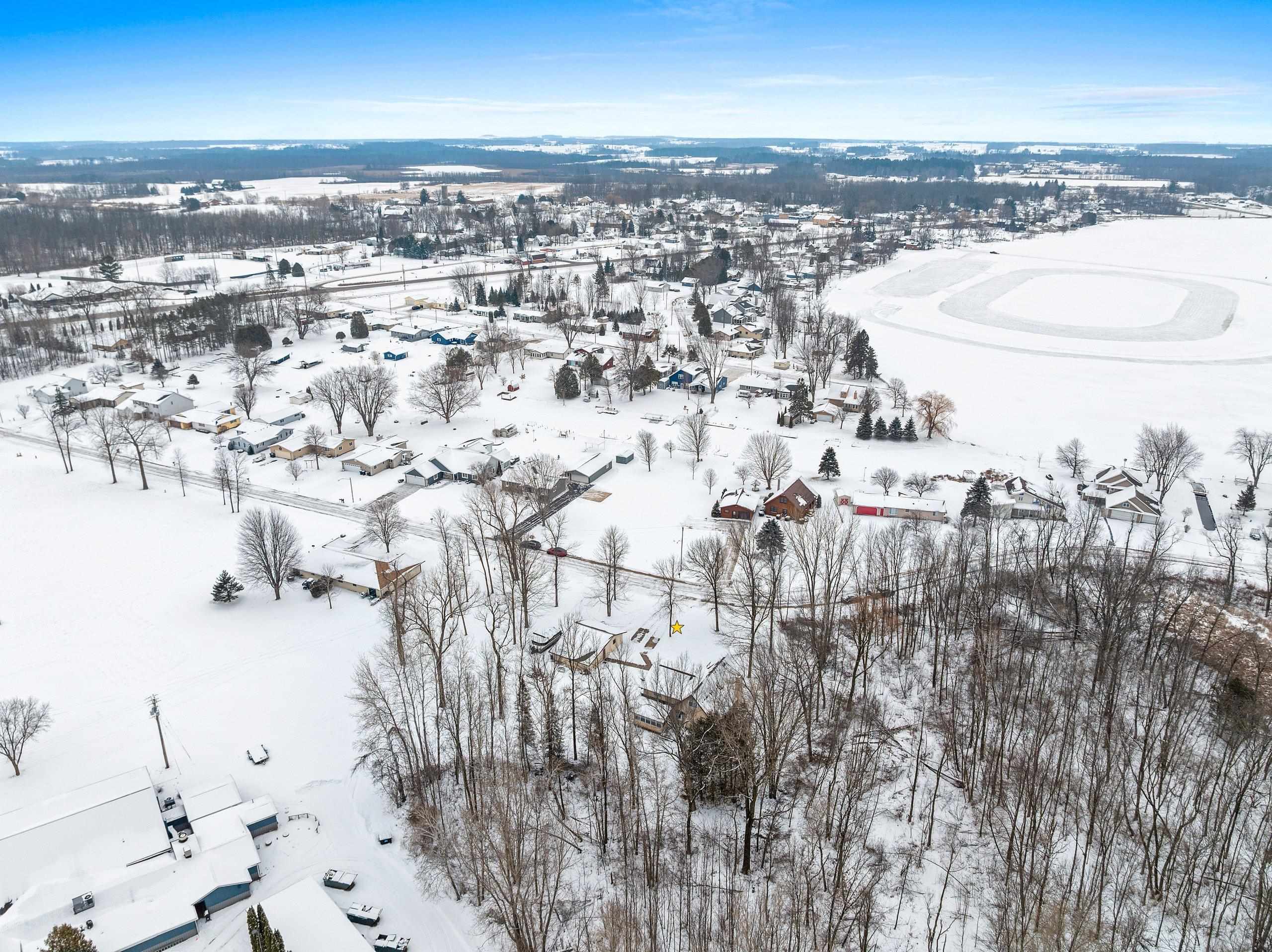 129 West Wallrich Road Cecil, WI 54111 - Photo 65 of 67