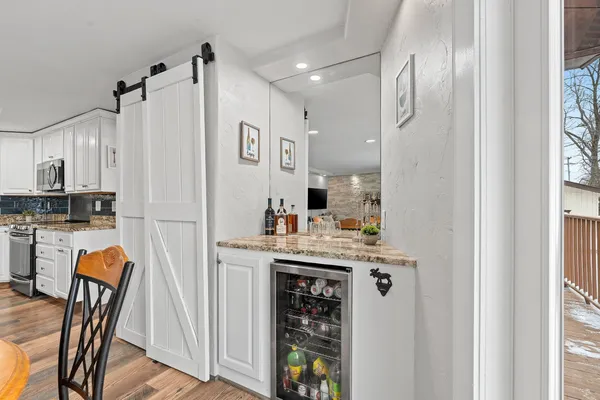 $334,900 | 129 West Wallrich Road, Cecil, WI 54111