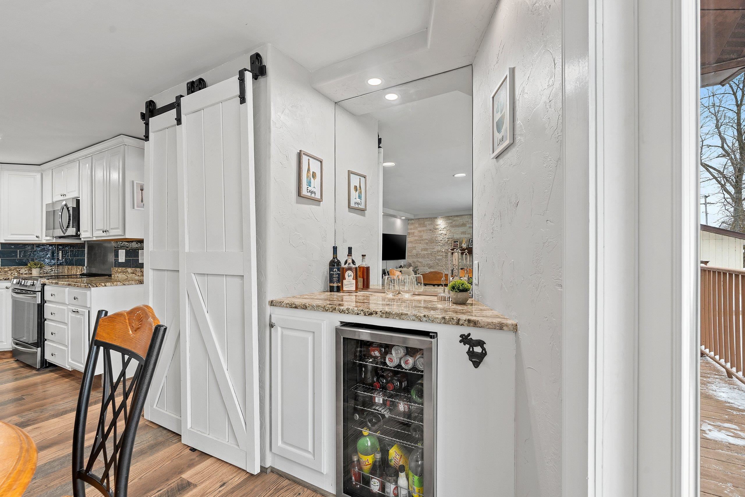 129 West Wallrich Road Cecil, WI 54111 - Photo 9 of 67