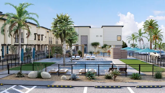 $441,050 | 651 North Ironwood Drive, Unit 15, Apache Junction, AZ 85120