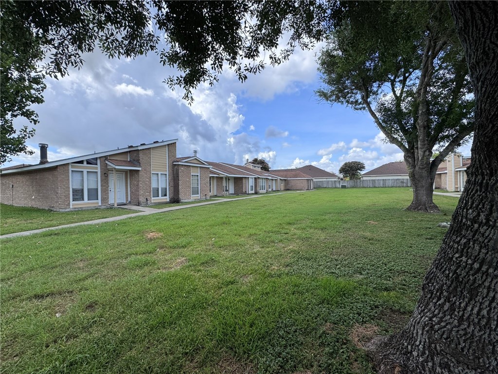 4901 Delwood Street, Unit A4 Corpus Christi, TX 78413 - Photo 1 of 7