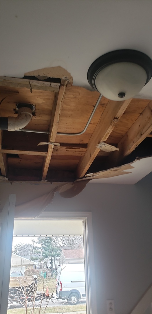 426 Argyll Lane Schaumburg, IL 60169 - Photo 22 of 28