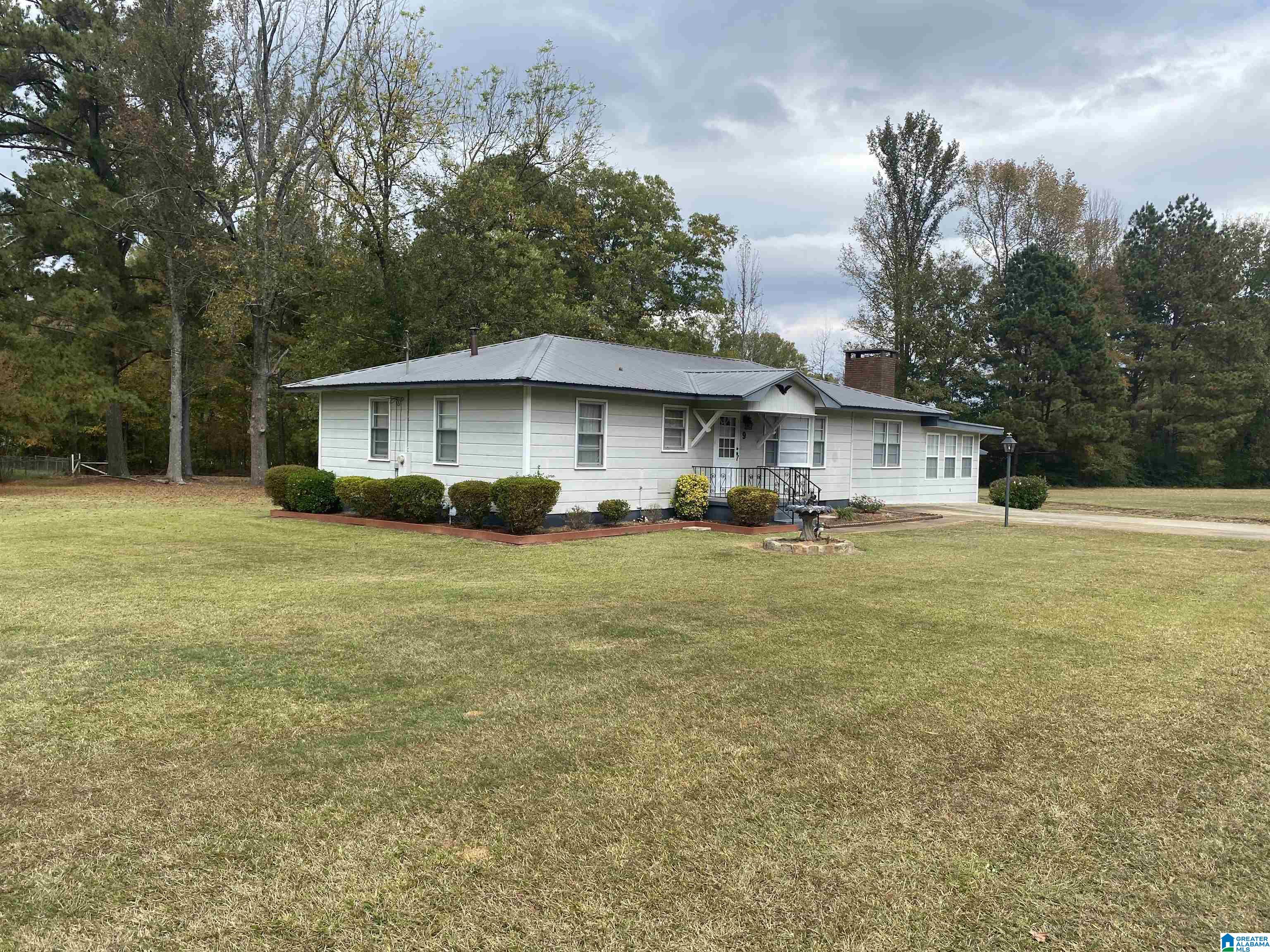 9 Dale Circle Weaver, AL 36277 - Photo 22 of 28
