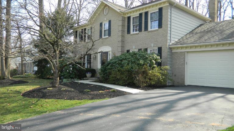 15029 Butterchurn Lane Silver Spring, MD 20905 - Photo 1 of 30 GREAT CURB APPEAL... PROF LANDSCAPING