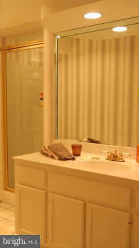 15029 Butterchurn Lane Silver Spring, MD 20905 - Photo 20 of 30 FULL BATH ON LOWER LEVEL