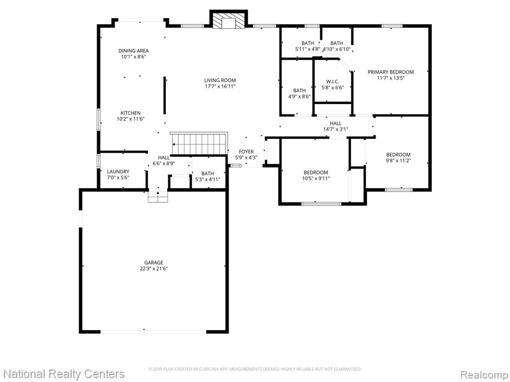 3025 Reeder Road Clarkston, MI 48346 - Photo 48 of 50 Gallery Image 48