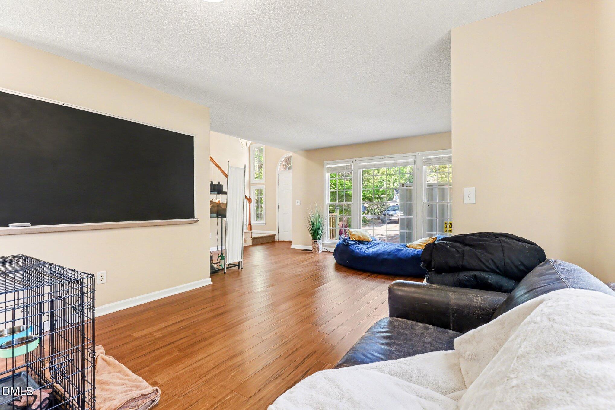 2701 Clonnel Court Raleigh, NC 27604 - Photo 9 of 33