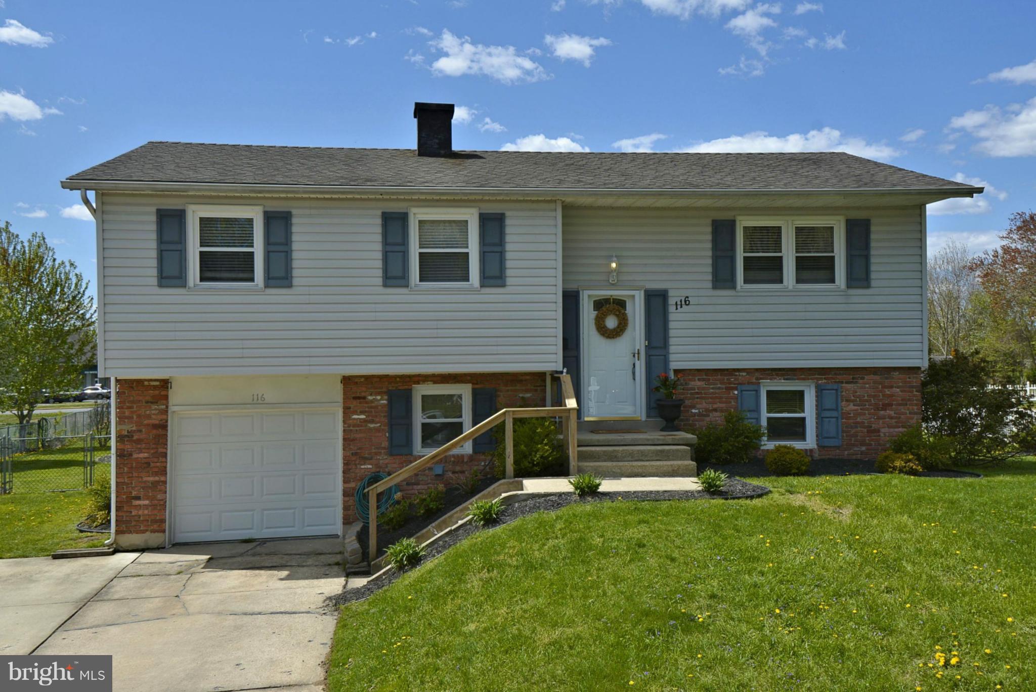 116 Doncaster Road Joppa, MD 21085 - Photo 1 of 30 116 Doncaster!