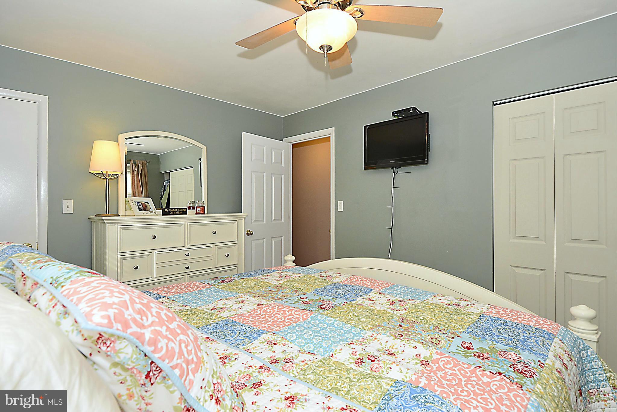 116 Doncaster Road Joppa, MD 21085 - Photo 11 of 30 Bedroom (Master)