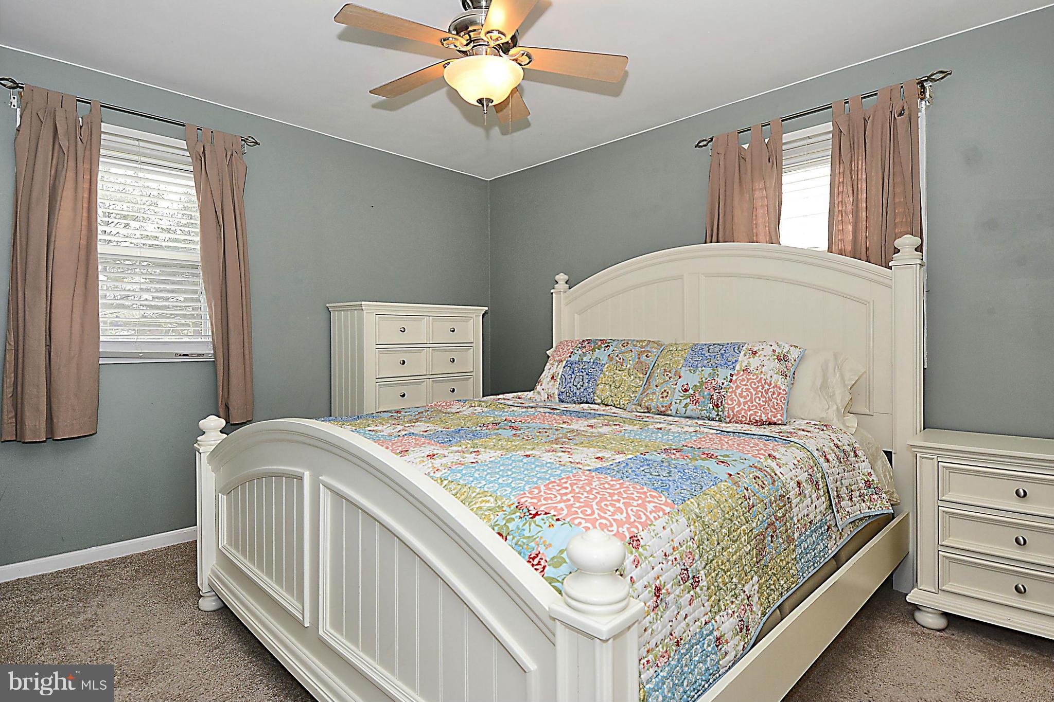 116 Doncaster Road Joppa, MD 21085 - Photo 12 of 30 Bath (Master)