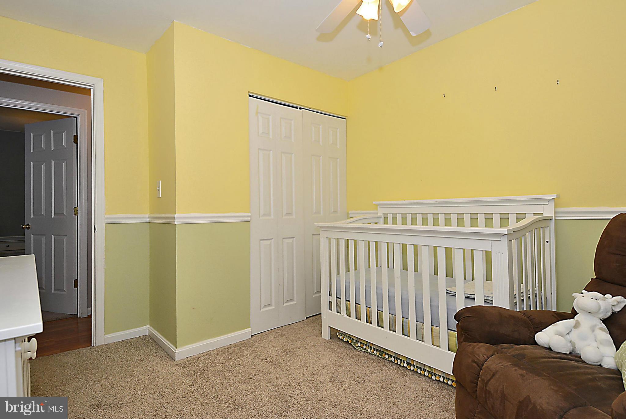 116 Doncaster Road Joppa, MD 21085 - Photo 15 of 30 Sunny and Bright Bedroom