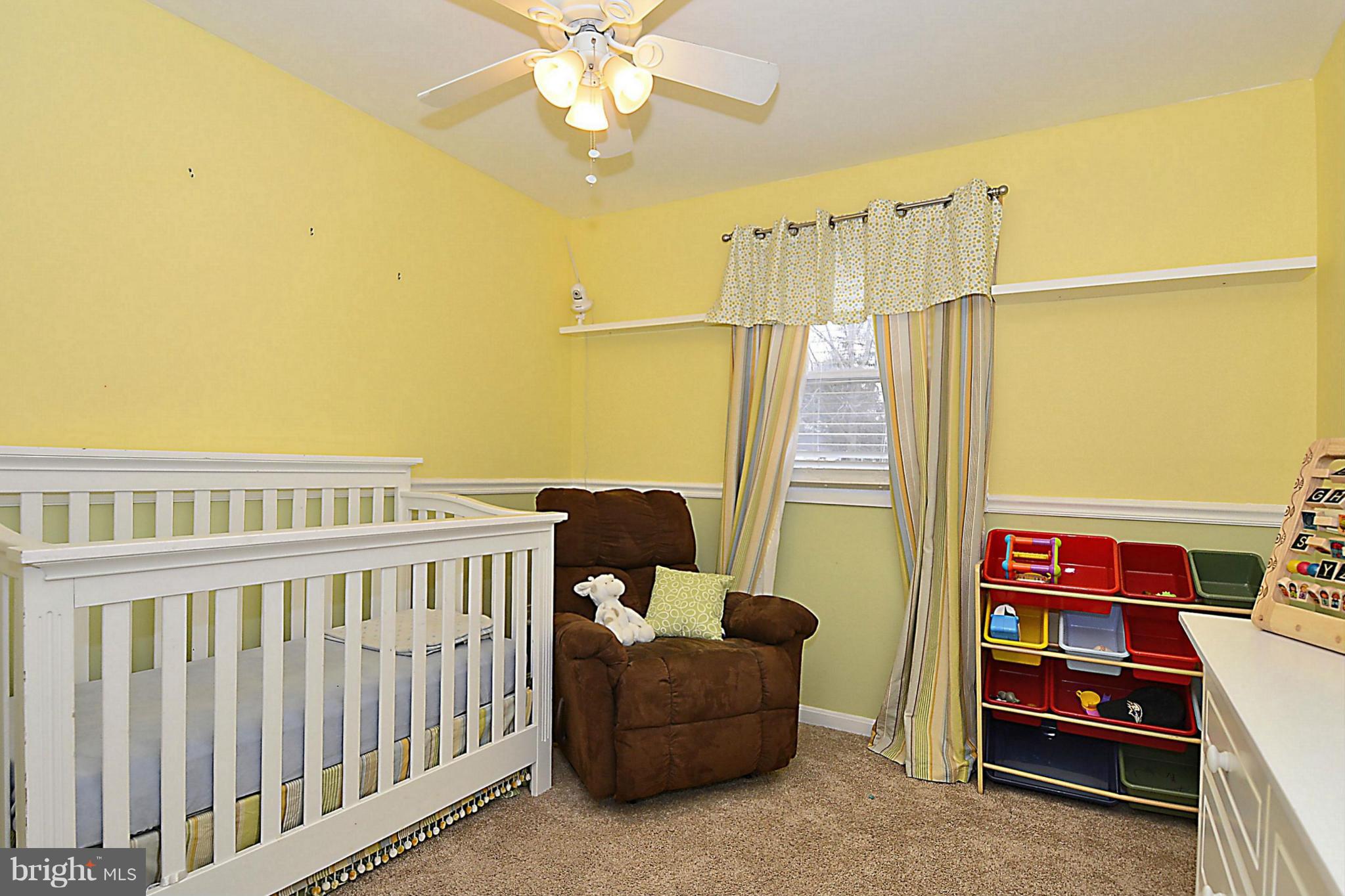 116 Doncaster Road Joppa, MD 21085 - Photo 16 of 30 Sunny and Bright Bedroom