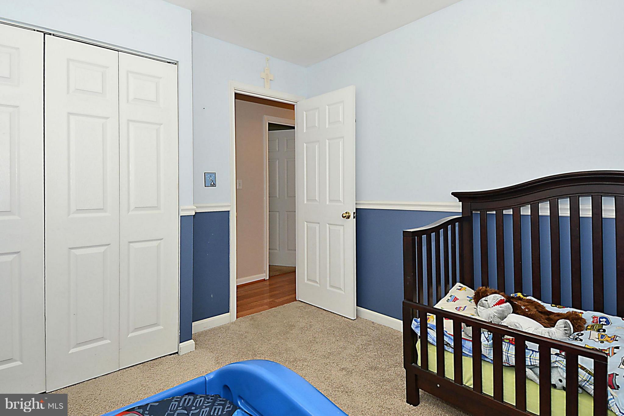 116 Doncaster Road Joppa, MD 21085 - Photo 17 of 30 Bedroom