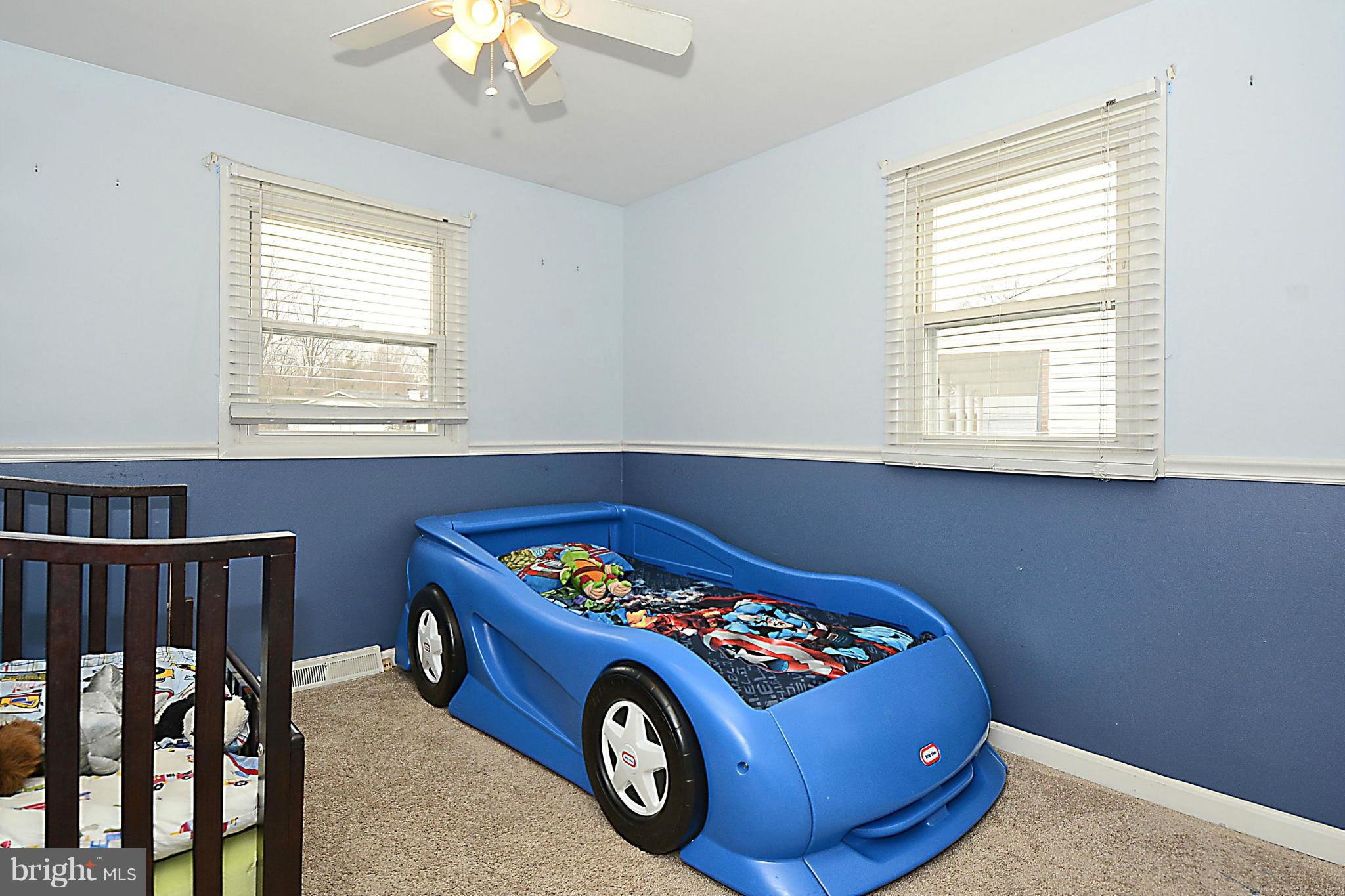 116 Doncaster Road Joppa, MD 21085 - Photo 18 of 30 Zoom! off to Dreamland