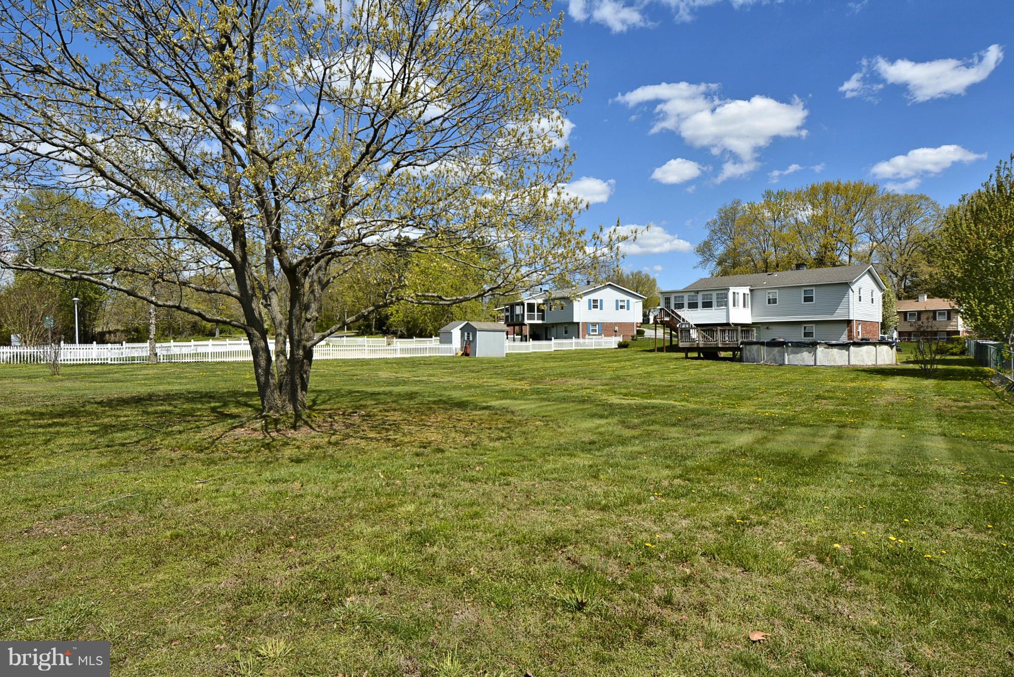 116 Doncaster Road Joppa, MD 21085 - Photo 3 of 30 Plenty of room for soccer prx or Rover!