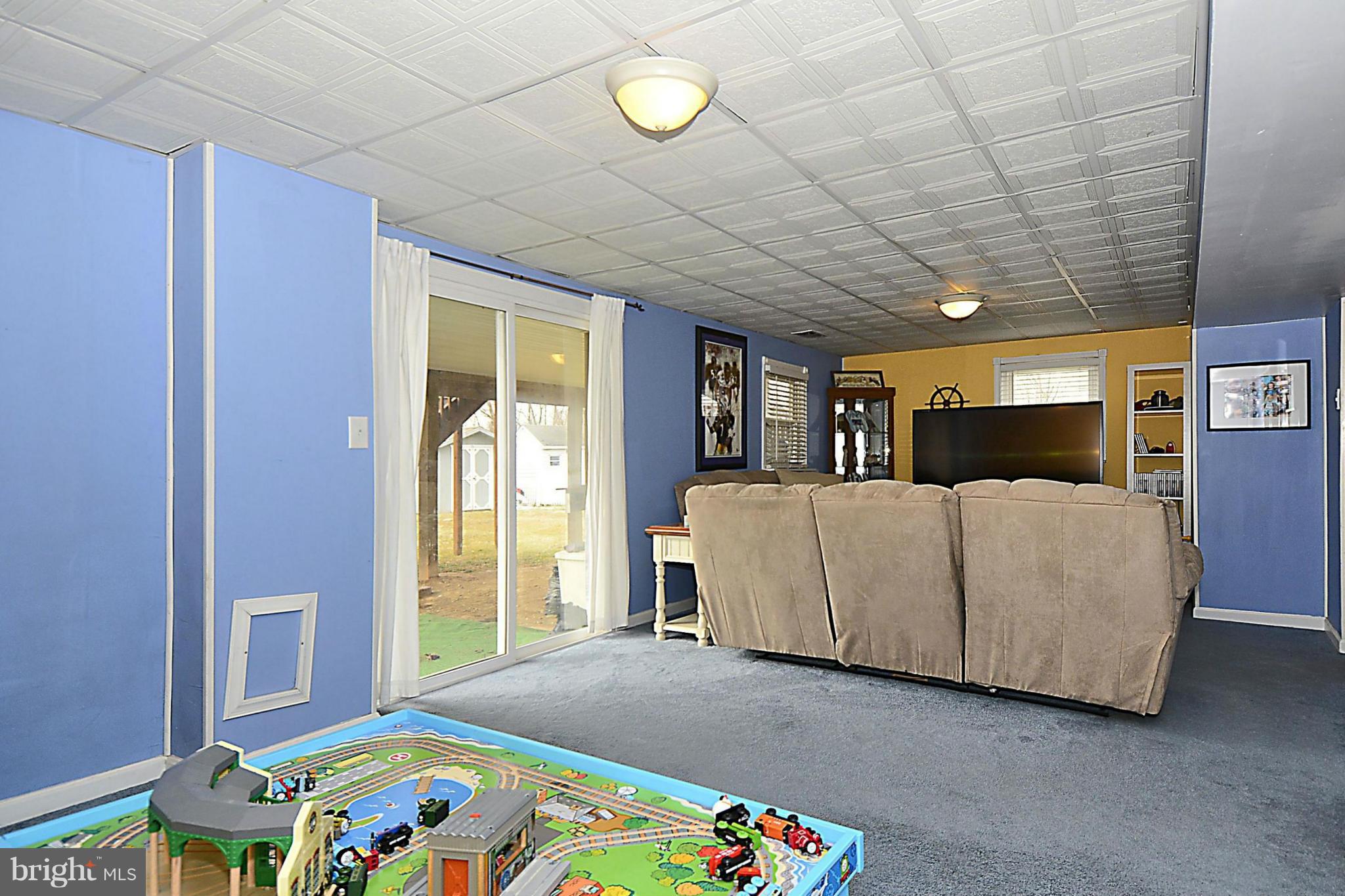 116 Doncaster Road Joppa, MD 21085 - Photo 21 of 30 Loads of space!