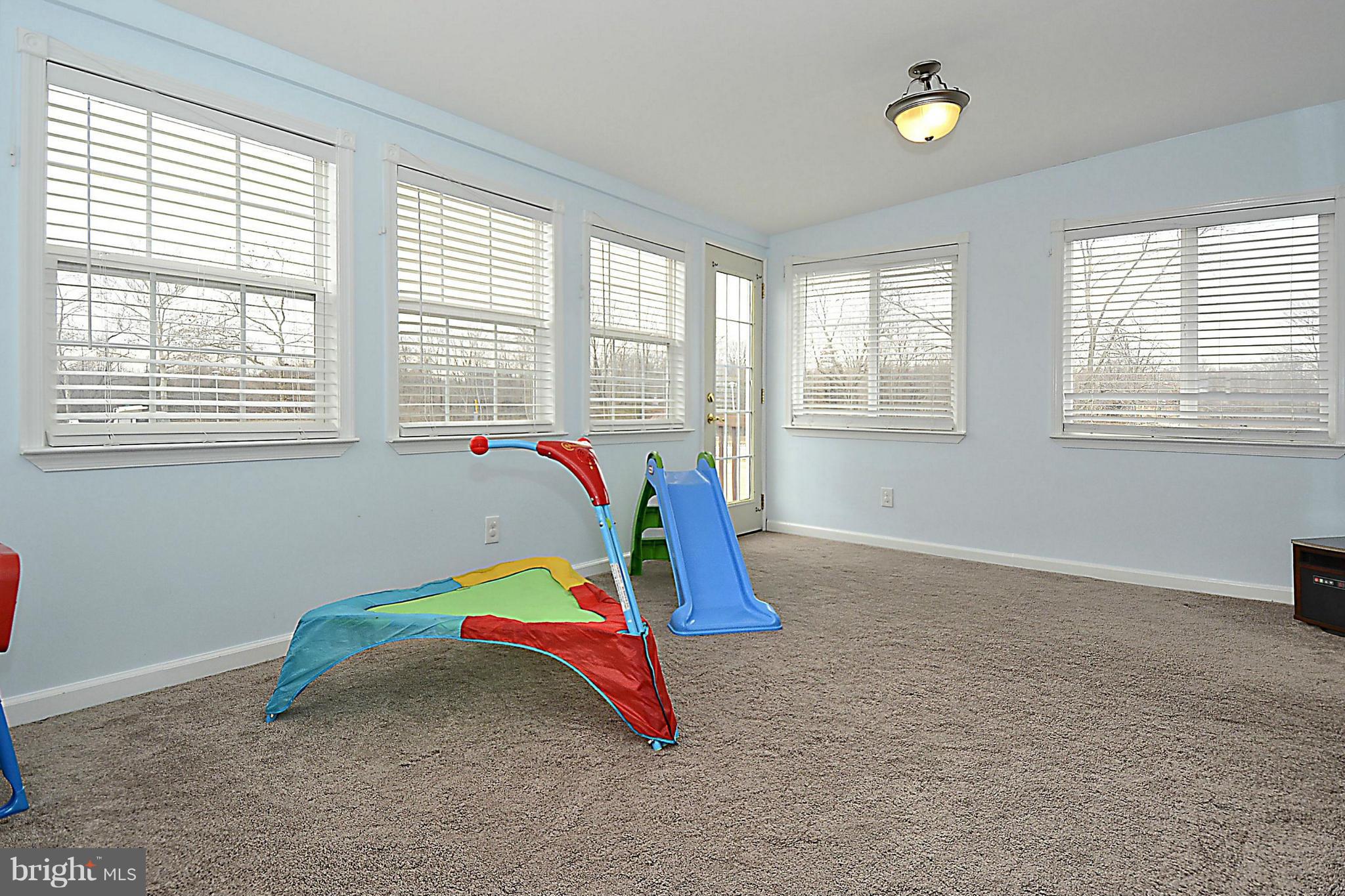 116 Doncaster Road Joppa, MD 21085 - Photo 24 of 30 Sunroom makes great play room