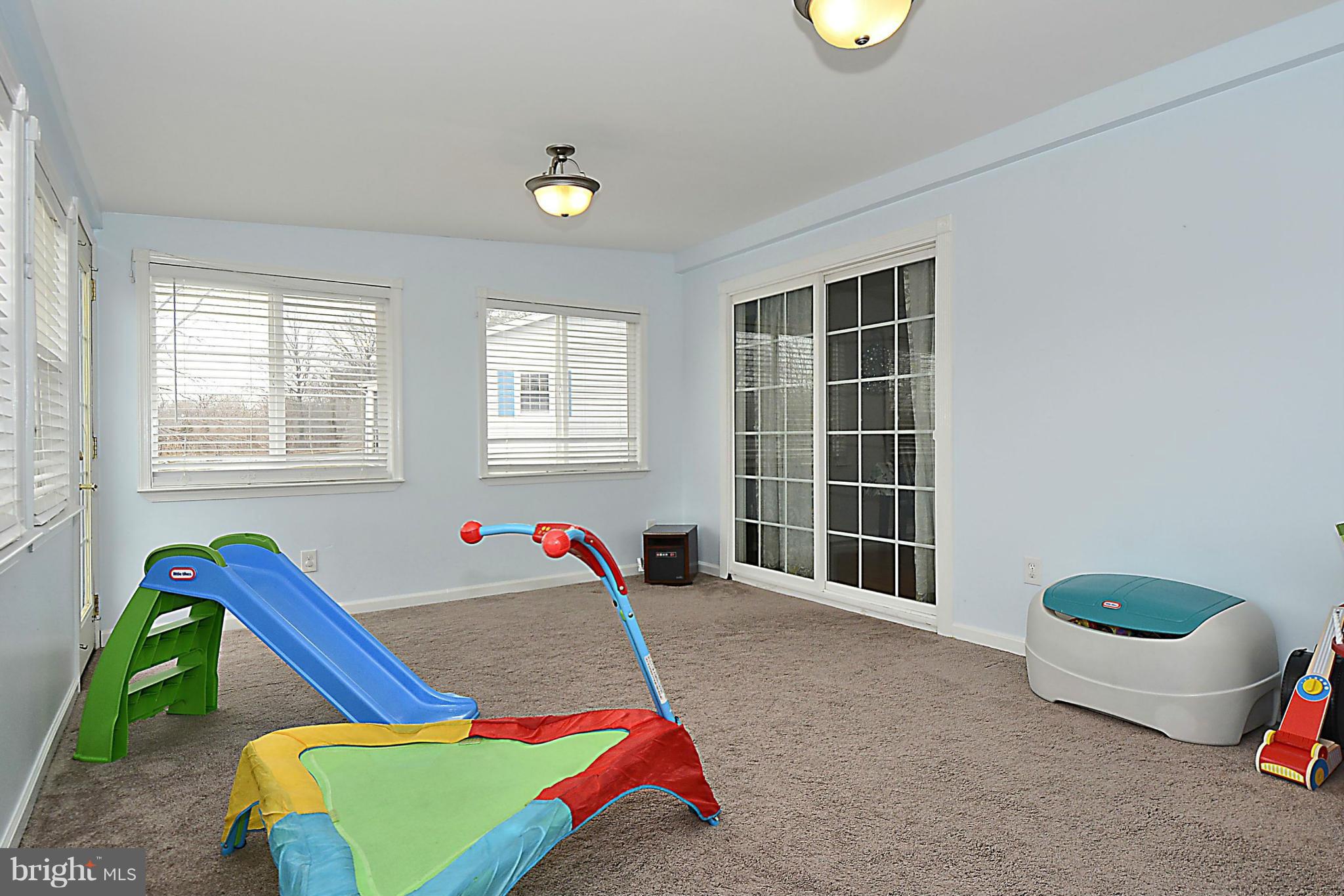 116 Doncaster Road Joppa, MD 21085 - Photo 25 of 30 Sunroom, Playroom, Craftroom, Exercise Room?